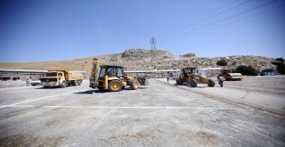 Yenimahallede Kurban Bayramı Seferberliği