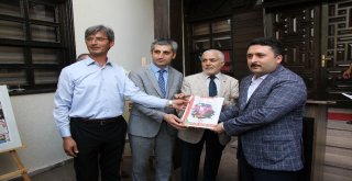 Balıkesir Gazeteciler Cemiyetinden 15 Temmuz Sergisi