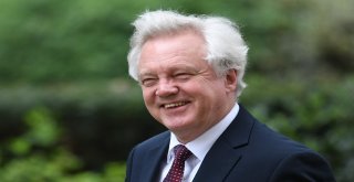 Eski Bakan Davis: “İngiltere Ab Zirvesinden Sonra Brexit Planlarını Değiştirecek”