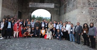 Aüde 2. Uluslararası Yarıiletken Aygıtlar Kongresi