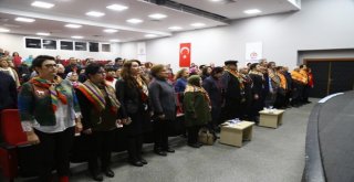 Büyükşehirden Türk Kadınının Dünü Ve Bugünü Semineri