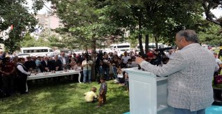 Büyükşehir Belediyesi, Türkiyede İlk Ve Tek Olan Bir Projeyi Daha Kayseriye Kazandırdı