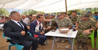 Balkaya Dağlarında Renkli Düğün