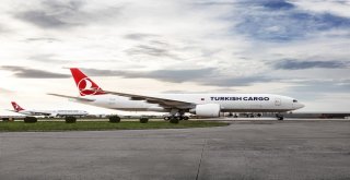 Turkish Cargo, Kigali Ve Maskatı Kargo Uçuş Ağına Ekledi