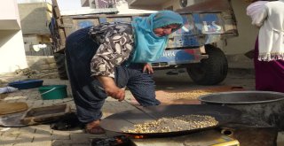 Tadını Kumdan Alan Lezzet