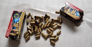 Uludağ Milli Parkı Savaş Alanı Gibi