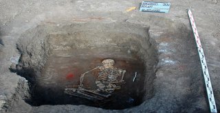 4 Bin 500 Yıl Öncesine Ait Kemiklerde Gizemli İzler