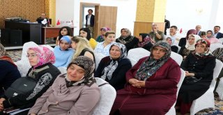 Yenilikçi Yöntemle Kadın Çalışanların Eğitim Yoluyla Güçlendirilmesi Projesi Yozgatta Başladı