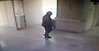Hastane Faresi Yakayı Ele Verdi
