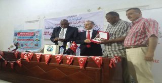 Pursaklardan Sudana Kardeşlik Köprüsü