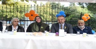 Huzur Alışverişi