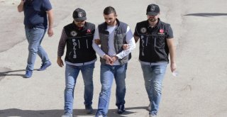Uyuşturucu Satıcısından İlginç İstek
