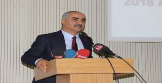 Sivasta Yeni Adli Yılın Açılışı Yapıldı