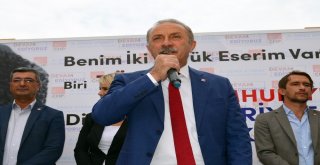Didim Belediye Başkanı Atabay İkinci Kez Aday