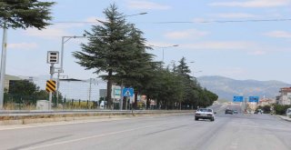 Bucakta Edsler Test Aşamasında