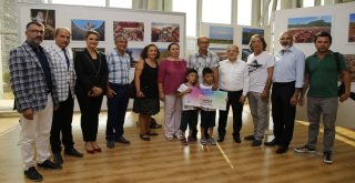 “Dünden Bugüne Döşemealtı Fotoğraf Yarışmasının Ödül Töreni Gerçekleştirildi