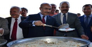 Adanada Ahilik Haftası Kutlaması