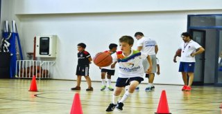 Yaz Spor Okulları Kayıtları Başlıyor