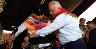 Kerimoğlu İsmail Uzunoğlu, Muğla İl Beyi Oldu