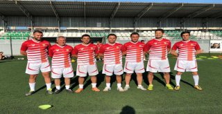 Sökeden 7 Kişi Tff Grassroots C Antrenör Lisansı Kursunu Tamamladı