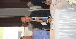 Demiraslan: “Döviz Ve Faiz Lobisine Boyun Eğmeyeceğiz”