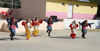 Başkan Ertürkten Kuyucaklı Öğrencilere Hayırlı Bir Eğitim Yılı Diledi