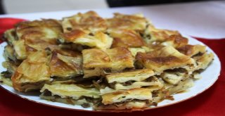 Aile Yaşam Merkezinden Dede Korkuta Özel Sergi