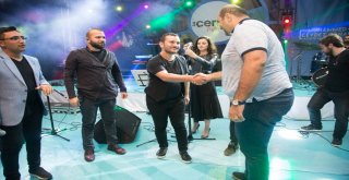 Grup İmera Festivale Damgasını Vurdu