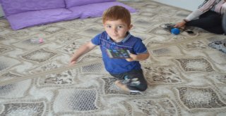 6 Ay İçerisinde Ameliyat Olmazsa Ayakları Kesilecek