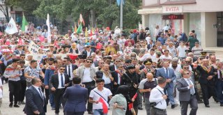 Söğüt Şenlikleri Coşkuyla Devam Ediyor