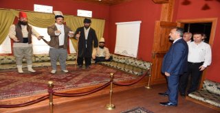 Bursa Bıçağı Tescillendi