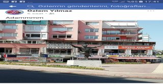 Aliağaya Yapılan ‘Atatürk Heykeli Takdir Topluyor