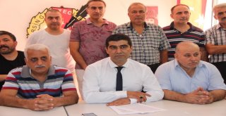 Mersinde Çarşı Esnafı Fırsatçılara Tepkili