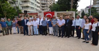 Adanada Sansürün Kaldırılışının 110. Yıldönümü Kutlandı