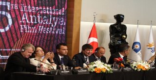 Uluslararası Antalya Film Festivalinde Ferzan Özpetek Ve Cem Yılmaza ‘Yaşam Boyu Başarı Ödülü