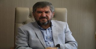 Vekaletle Kurban Kesiminde Hedef 300 Bin