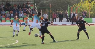 Foça Belediyespor 3Te 3 Yaptı