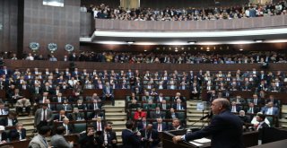 Cumhurbaşkanı Erdoğan, Kaşıkçı Cinayetinin Ayrıntılarını Açıkladı