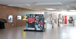 Neşet Ertaş Kültür Sanat Merkezini 128 Bin Kişi Ziyaret Etti
