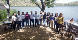 Beytüşşebaplı Genç Kızlar İstanbul Ve Ankarayı Gezdi