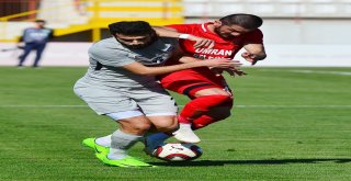 Spor Toto 1. Lig: Ümraniyespor: 2 - Adana Demirspor: 1