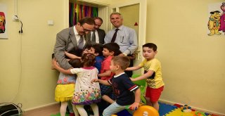 Başkan Şahin: Kentsel Dönüşümle Samsunumuzu Yeniliyoruz