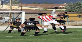 Van Büyükşehir Belediyesinden ‘Birimler Arası Futbol Turnuvası Başladı