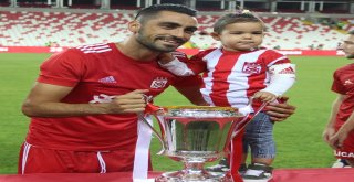 Cumhuriyet Kupasını Demir Grup Sivasspor Kazandı