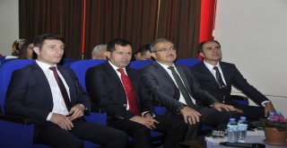 Sü Sağlık Bilimleri Fakültesine İki Yeni Bölüm Daha Açıldı