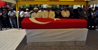 Adıyaman Şehitlerinden Aydın Özer, Nizipte Son Yolculuğuna Uğurlandı
