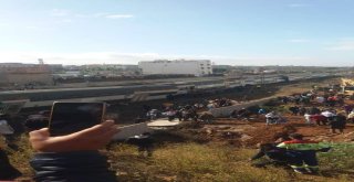 Fasta Tren Kazası: En Az 10 Ölü