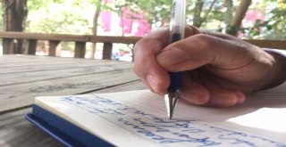 (Özel) Gündüz Cerrah Akşam Yazar