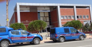 Gaziantepte Düğünde Silahla Ateş Açanlara Operasyon Düzenlendi