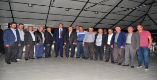 Keles Kaymakamı Karabektaş Vali Yardımcısı Oldu